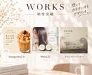 目的に合わせた伝わるバナーを制作します 丁寧なヒアリングで想いをカタチに イメージ2