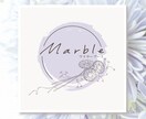 世界に一つのイラスト付手書きロゴを作成します ゆるく温かい可愛いロゴです♪商用利用OK・著作権譲渡 イメージ2
