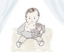 アイコンにぴったりのイラスト描きます 可愛らしいイラストで印象アップ！起業する方にもオススメ☺︎ イメージ6