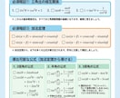 体験【中学生・高校生対象】数学受験対策します 【体験授業】数学ワンポイントレッスン イメージ9