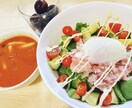 一人暮らし向けのレンチン調理メインズボラ飯教えます 超ズボラ栄養士が教える時短健康レシピ イメージ1