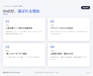 上場企業実績のプロがホームページを制作します コーポレート・LP対応。スマホ最適・公開までワンストップ イメージ3