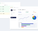 AIで業務を自動化する仕組みを開発します 相談で終わらせず、動く仕組みまで作って納品します イメージ1
