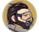 イラスト作成します ご依頼者様へ丁寧な対応を心がけております。 イメージ3