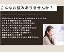 モニター価格！似合わせメイク診断カルテを作成します 30代以降の大人女子必見！プロがメイク方を丁寧にサポート イメージ3