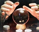 悩みや不安などを占いによって手助けをします まずはお気軽に相談してください！ イメージ1