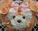 フラワーアレンジメント、ブーケレッスン承ります フラワーアレンジ、ブーケ製作アクセサリーオーダーも承ります イメージ6