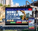 マーケティング視点で成果導線あるHP制作します 集客・信頼・問い合わせ導線まで設計対応 イメージ5
