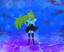 アイコン作成制作致します あなたの思い描けるようなアイコンになりますよ！ イメージ2