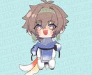 あなたのアイコン描きます SNSなどに使えます！個性を出そう！ イメージ4