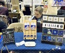 話しながら絵を描くと英語がもっと楽しくなります ネイティブから自然な英語を学びます⭐︎わかりやすい英語です！ イメージ2