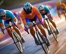 すぐに使える競輪予想AIを提供・レクチャーします カレンダーからレースを選択して簡単予測！ イメージ1