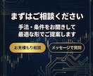 MT4/MT5対応のオリジナルEAを作成します ◆シンプルな条件から複雑な手法まで見積もり対応◆ イメージ10