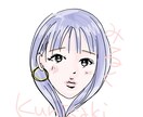 ウェルカムボード、似顔絵など描きます アイコン、イラスト、ご要望教えてください! イメージ1
