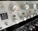 歌ってみた・オリジナル曲のピッチ補正&MIXします プロ仕様機材でハモリ作成&歌の補正&ミックス&マスタリング イメージ2
