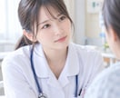 看護師が受診時の伝え方や情報整理をお手伝いします 14年うつ病と戦い中の看護師が、お話を聴かせてください！ イメージ3