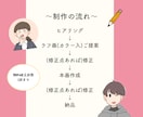手描きオーダーメイド！オリジナルアイコン制作します 完全オーダーメイドの万能アイコンイラスト♪ イメージ5