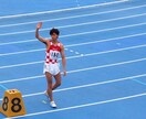 マラソンやランニングの専属コーチになります 練習メニュー作成日々の練習振り返りまでトータルサポート！！ イメージ1