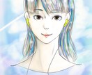オリジナルキャラクターを描きます あなたの考えるキャラクターをアイコンやホーム画面に！ イメージ6