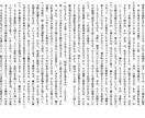 無内容だけどそれっぽい文章をいくらでも作成します 内容に拘らず、説得力、重量感のある文章。1文字/1円 イメージ1