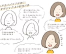 商用利用可⭐︎ゆるくて分かりやすいイラスト描きます 『手描き風⭐︎かわいいシンプルイラスト！』 イメージ2