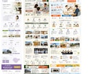 現場で効果が出た売れるLPを作ります 自社の広告を回してきた現場経験を元に売れるLPを作ります イメージ8