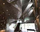 日本全国どこでも建築旅行を企画します 建築学生や建築が好きな人、旅行のついでに建築に触れたい人 イメージ4