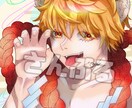 可愛いアイコンお描きします 固定キャラ、アニメキャラ、推し様お描きします！ イメージ9