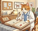 あなたの欲しい医療情報につきお調べ致します 欲しい医療情報を欲しいだけ、素早く イメージ1
