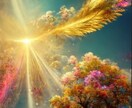 モヤモヤ、不安な気持ちヒーリングしていきます 迷ってるあなたへ✨今必要なメッセージお伝えします✨ イメージ3