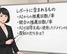 AI検索（LLMO/AIO/GEO）対策します AIに推薦され、集客につながるAI検索対策の初回診断 イメージ2