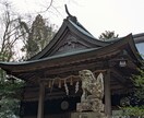 奇跡を願うお助け！徳島県の神社に代理参拝いたします 【代理参拝】あなたの代わりに、一生懸命に参拝いたします！ イメージ8