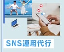 フォロワー6万人の知恵を生かしSNS運用代行します 現役SNSマーケターが行います！ イメージ1