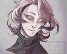 イラストをお任せお安めで好き勝手に描きます ネット活動者さん向けお安めお任せプランです。 イメージ5
