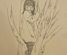 イラスト、アイコン等心を込めて作成いたします ご依頼に応じたキャラクター作成も承ります イメージ3