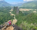 ラオス在住！ラオス旅行・ビジネス等の相談のります ラオスに住む私が、あなたの不安を解消します。 イメージ3