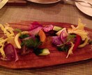 料理つくります。教えます。話聞きます イタリアン、フレンチ料理人。大切な人を自分の料理で幸せに♡ イメージ2