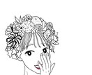 アイコンや記念日等のイラストを描きます 柔らかで可愛らしいイラストを描きます イメージ4