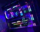 PC購入相談、組み立て代行承ります PC購入や組み立てについて解らない事や不安なことがある方へ イメージ2