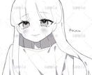 ゆるふわで癒される可愛いイラスト描きます 動画•アイコン•TRPG等幅広くご使用いただけます！ イメージ2