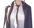 格安！アイコン・1枚絵・アニメイラスト制作します アイコン・プレゼントなど幅広く使えるイラストをお描きします！ イメージ7