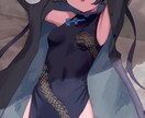 SNSアイコン用のイラストを描きます Xやyoutubeなど、なんでも利用可能！ イメージ2