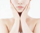 日本化粧品検定保有者が肌の悩み解決致します 貴方の肌悩みの原因・スキンケア方法・商品を提案し解決致します イメージ1