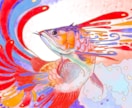 リアル系動物イラスト描きます ご希望の雰囲気に合わせたリアル系動物のカラーイラスト描きます イメージ2