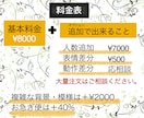 Twitter勢向け◎覚えられるアイコンにします 爽やかな笑顔はお客様に好かれます。清潔感で良い印象を◎ イメージ5