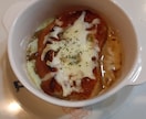 少しの工夫で美味しいアレンジ料理の提案します マンネリ化した料理をアレンジして美味しい！と言わせたい イメージ7