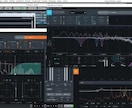 安価マスタリング！1曲500円でマスタリングします 自作曲や歌ってみた等へ！一度に4曲までマスタリング承ります！ イメージ1