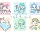 マンガ・イラストの添削をいたします 初心者さん歓迎！／連載歴7年・専門学校講師が丁寧に応えます！ イメージ9