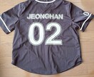 推し活グッズリメイクします ユニフォーム、Tシャツなど、ショルダーバッグにリメイクします イメージ6