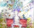 恋愛.パートナーシップのお悩みを一緒に見つめます 一言をきっかけに二人の関係を通して自分の心に気づいていく時間 イメージ1